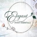 Elegant Event Essentials UK logo